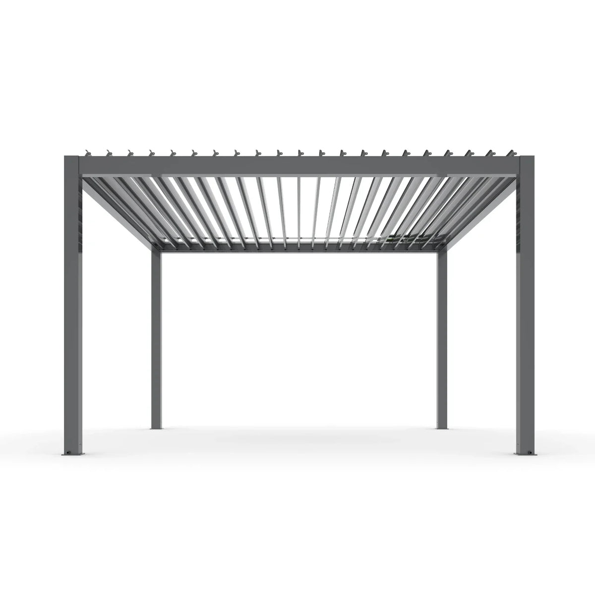 Pergolas & Structures