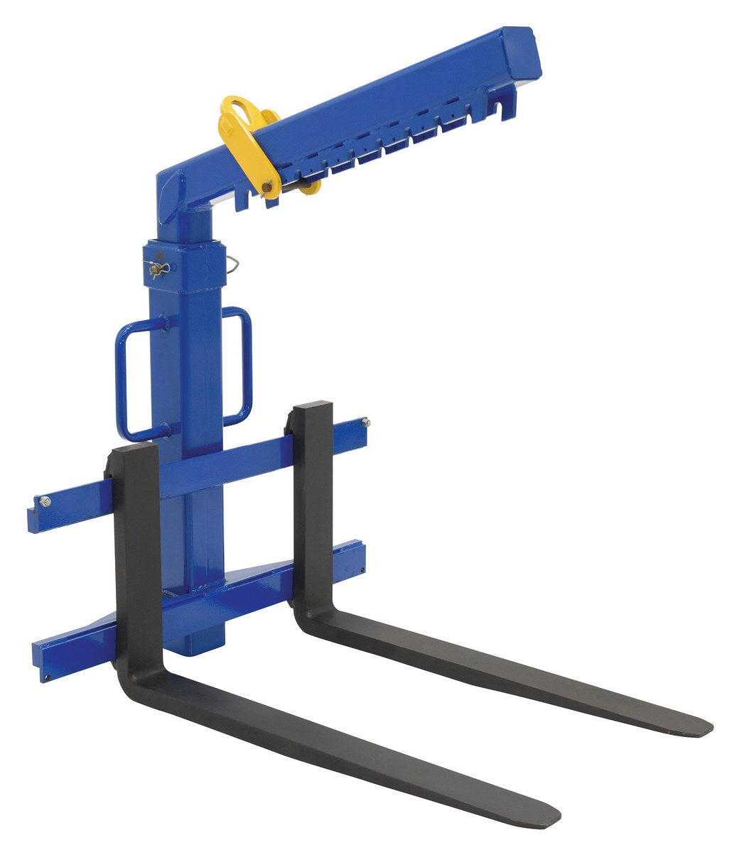 Overhead Load Lifters