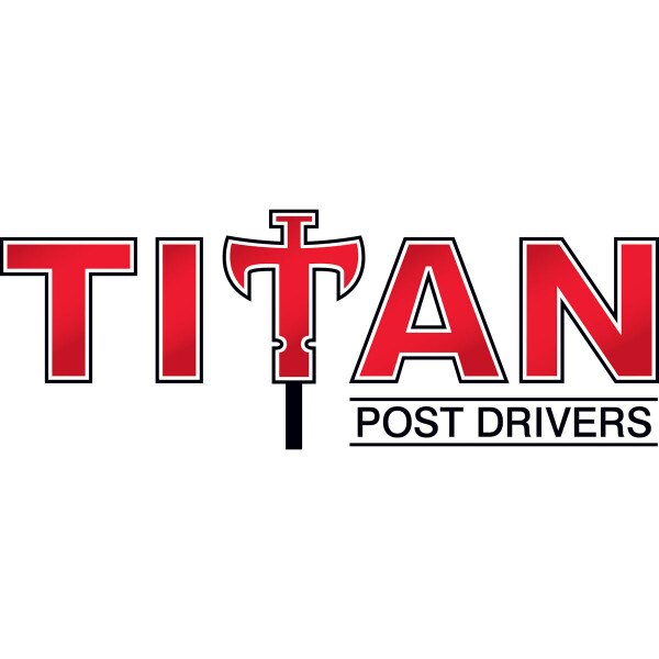 Titan Post Drivers