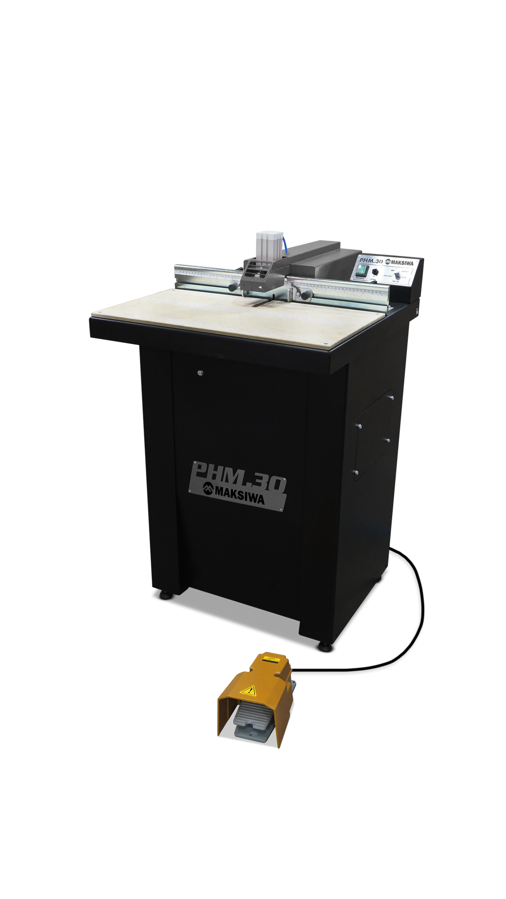 Pocket Hole Machines