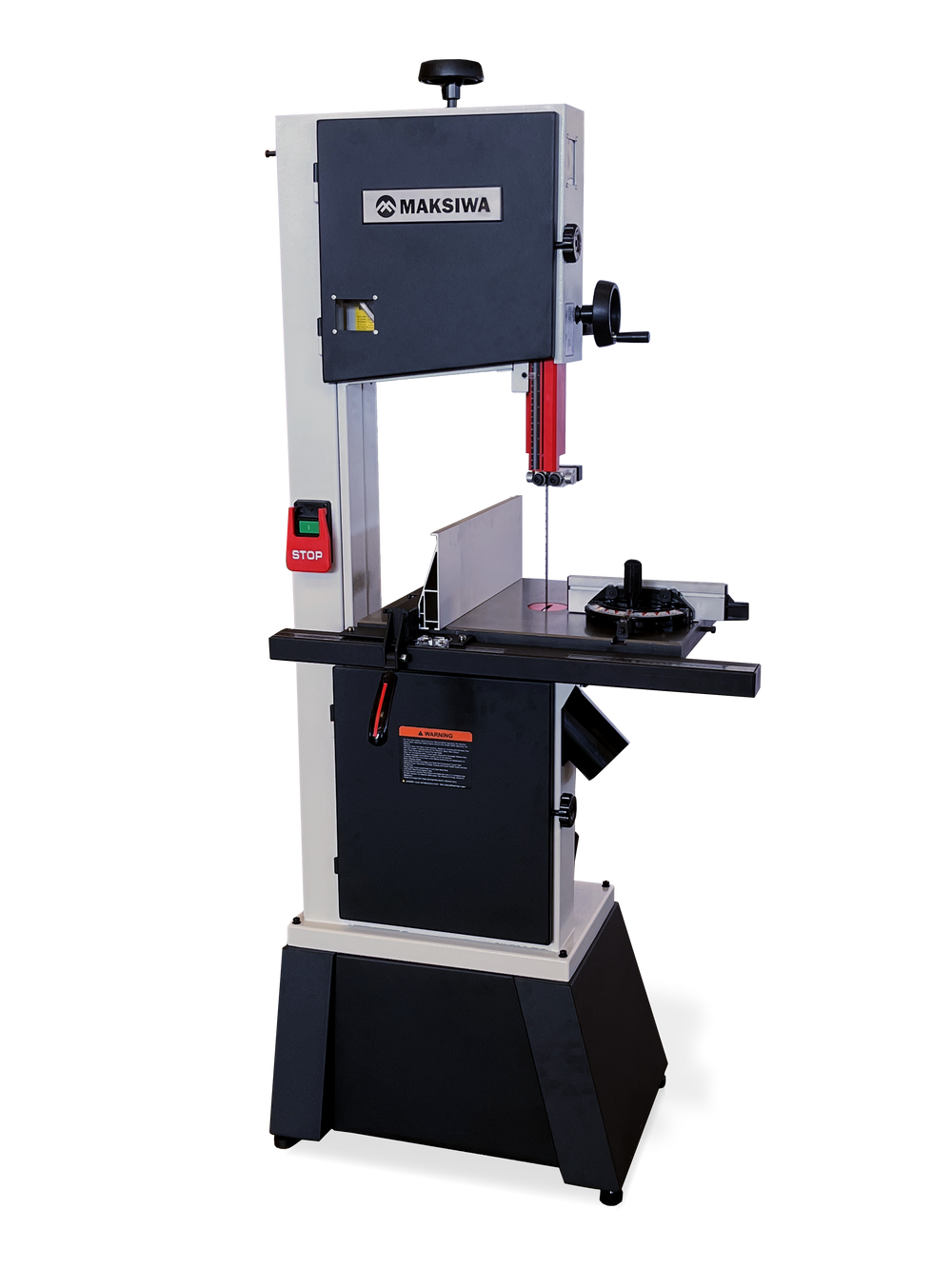 Bandsaw