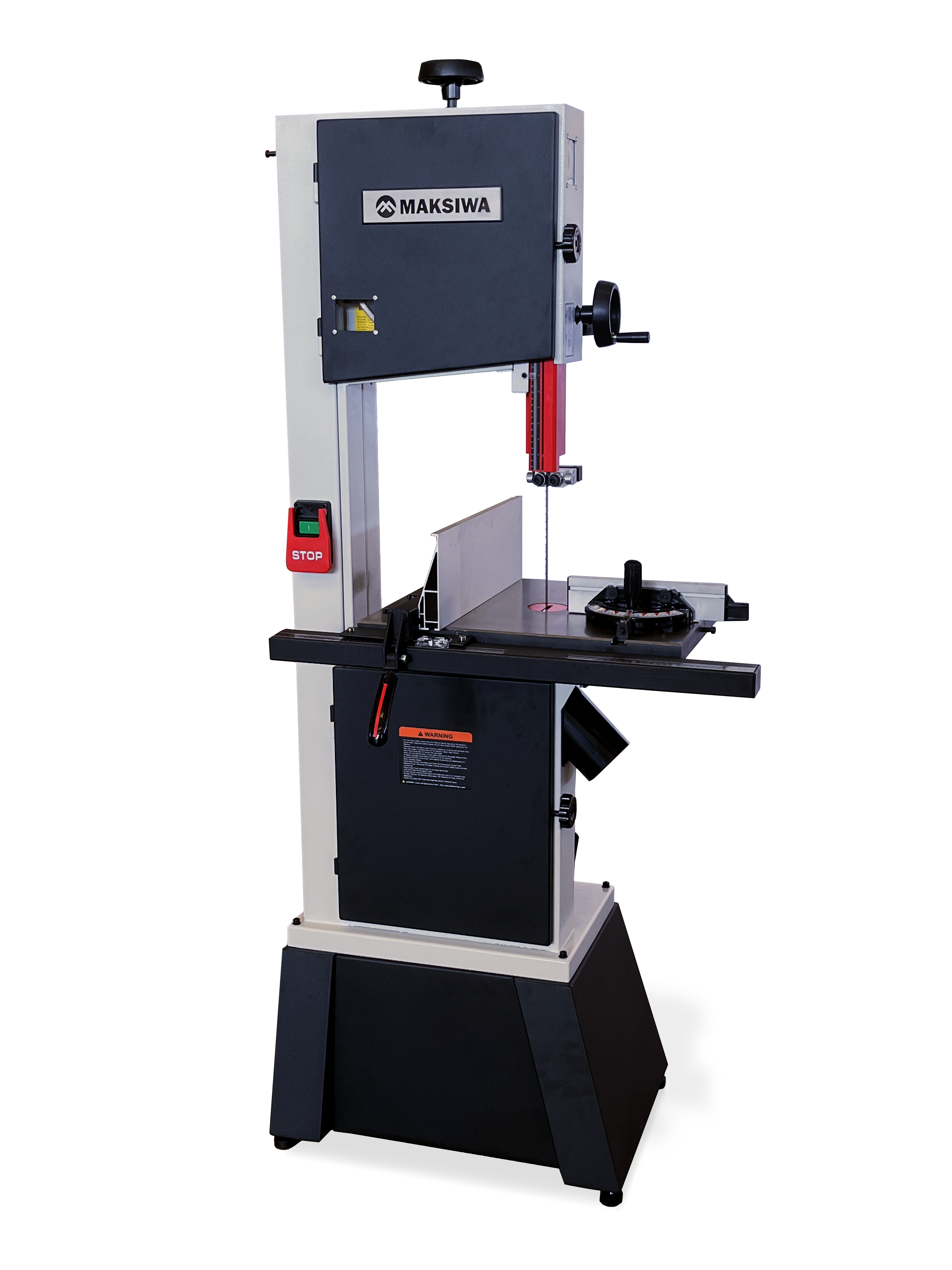 Bandsaws