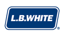L.B. White