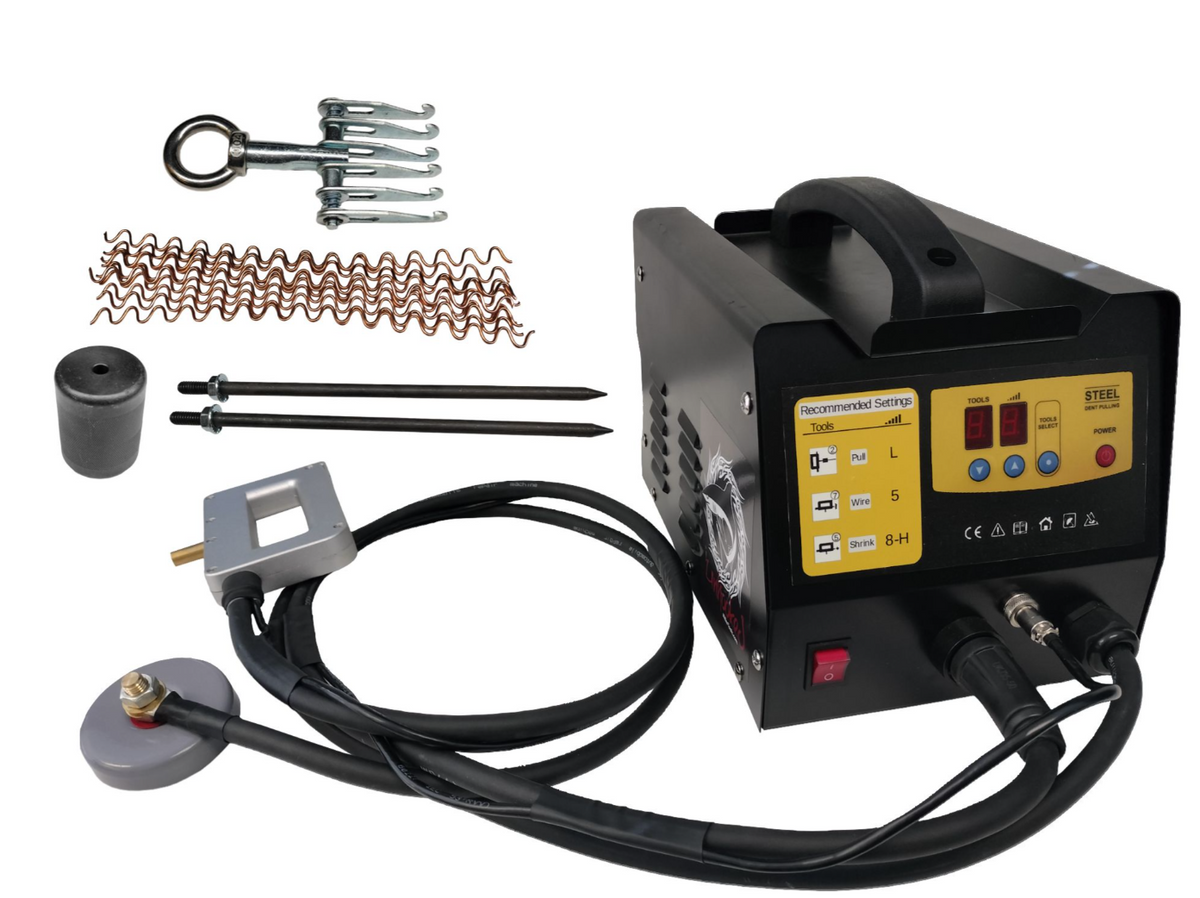 Dent Pullers