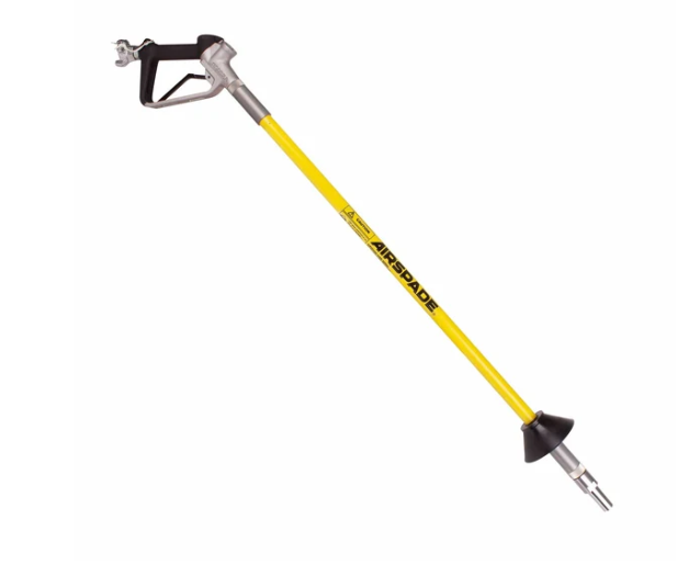 Air Excavation Tools
