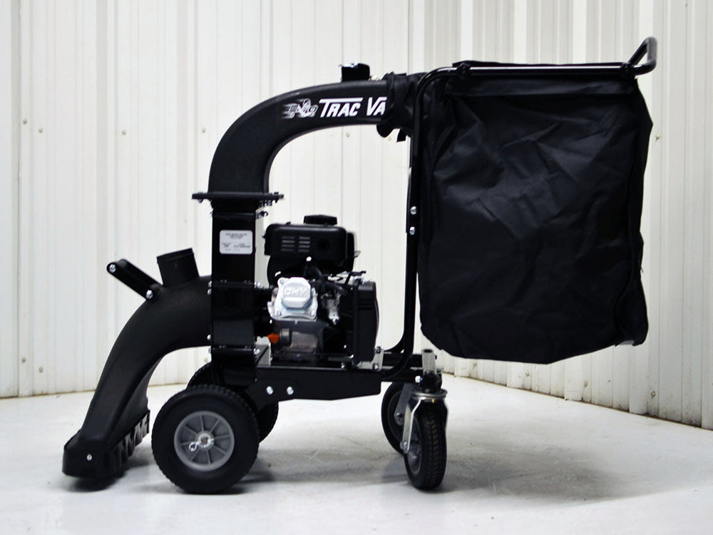 Lawn Vacuums