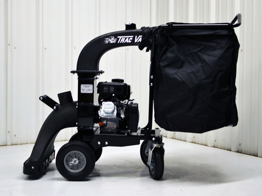 Lawn Vacuums