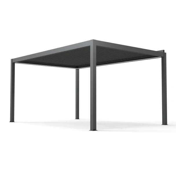 Pergolas