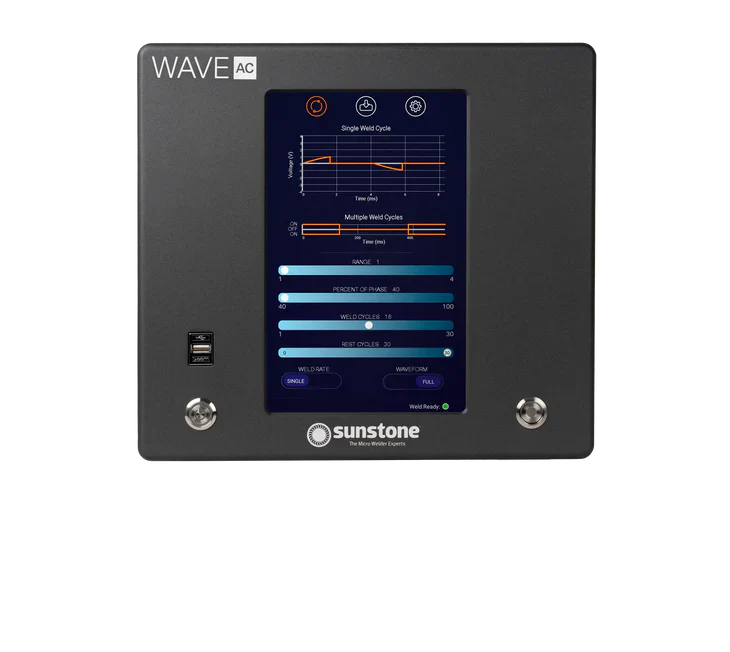 AC Welders