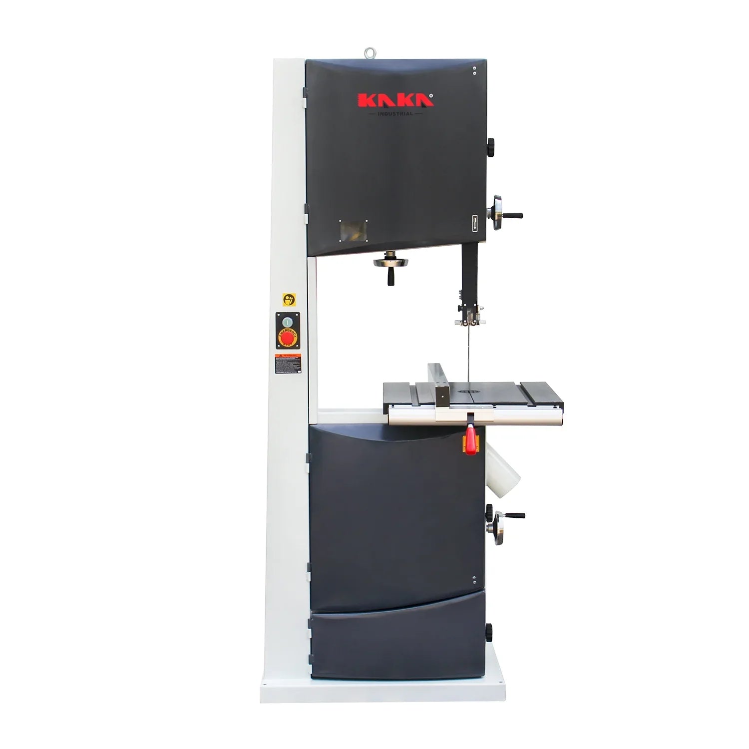 Vertical Band Saws