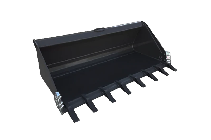 Tractor & UTV Attachments