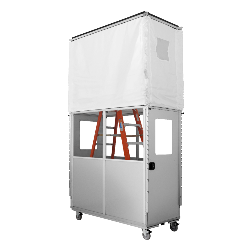 Containment Carts