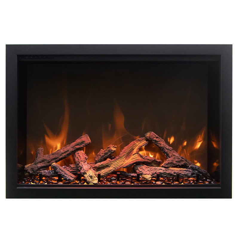 Fireplaces