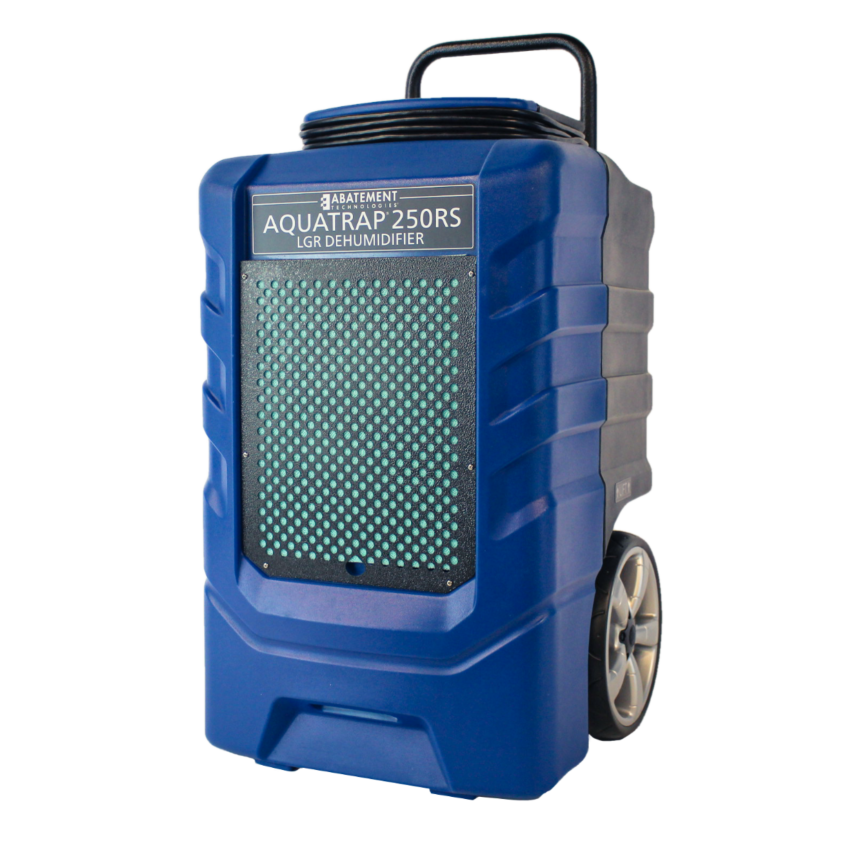 Dehumidifiers