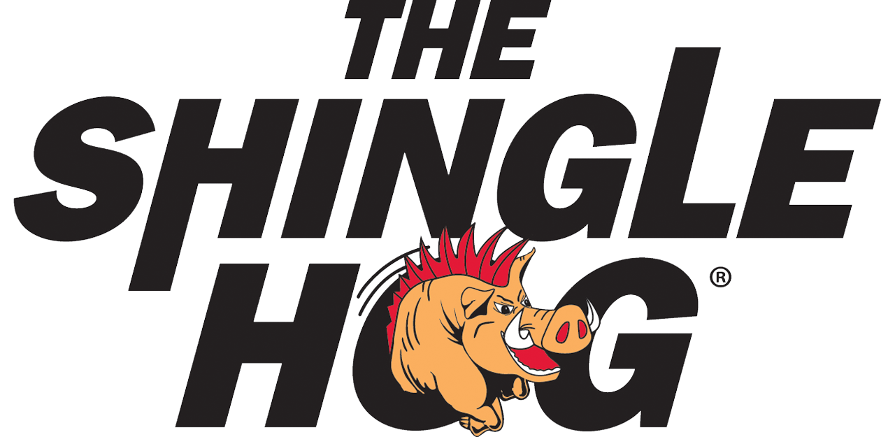Shingle Hog