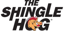Shingle Hog