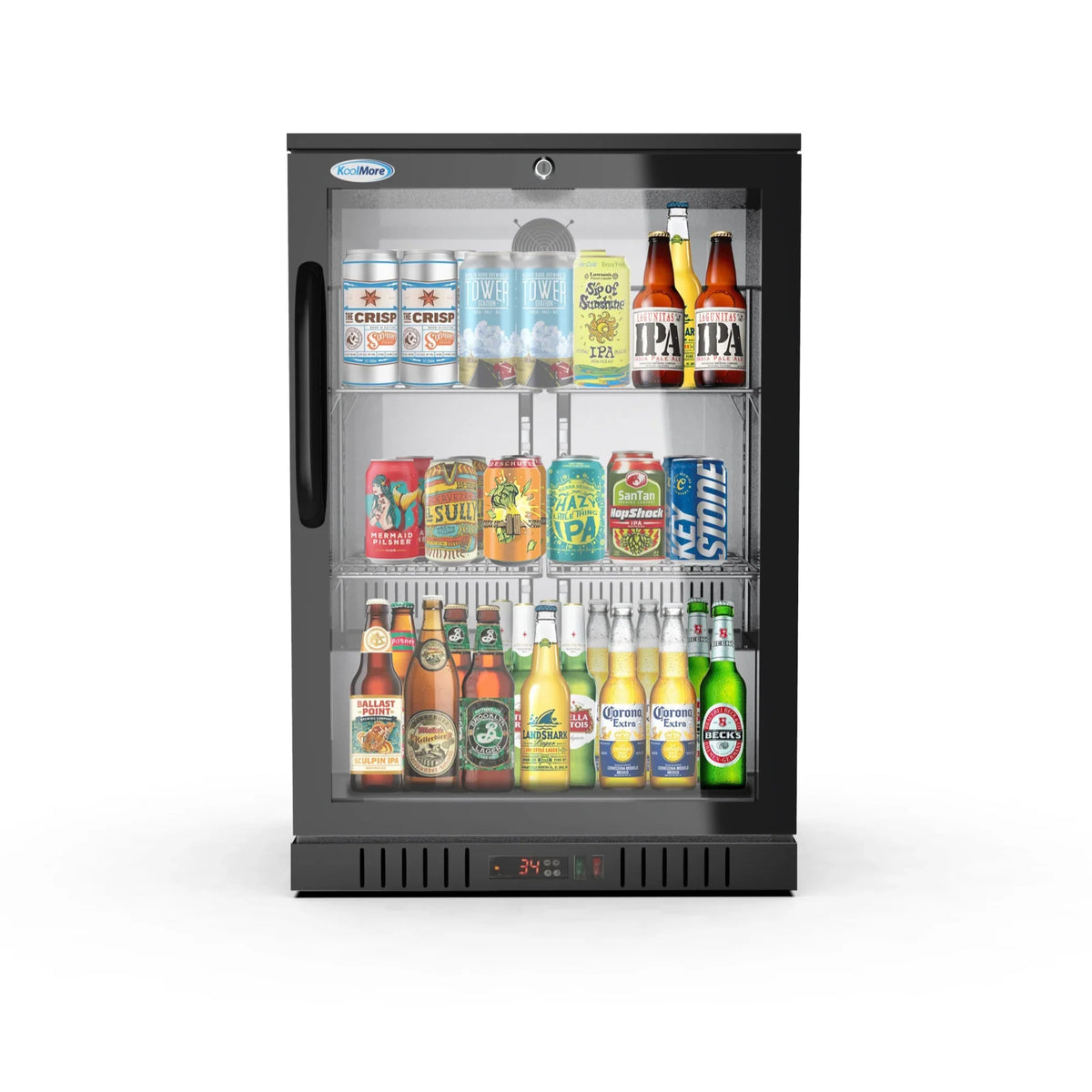 Refrigerators