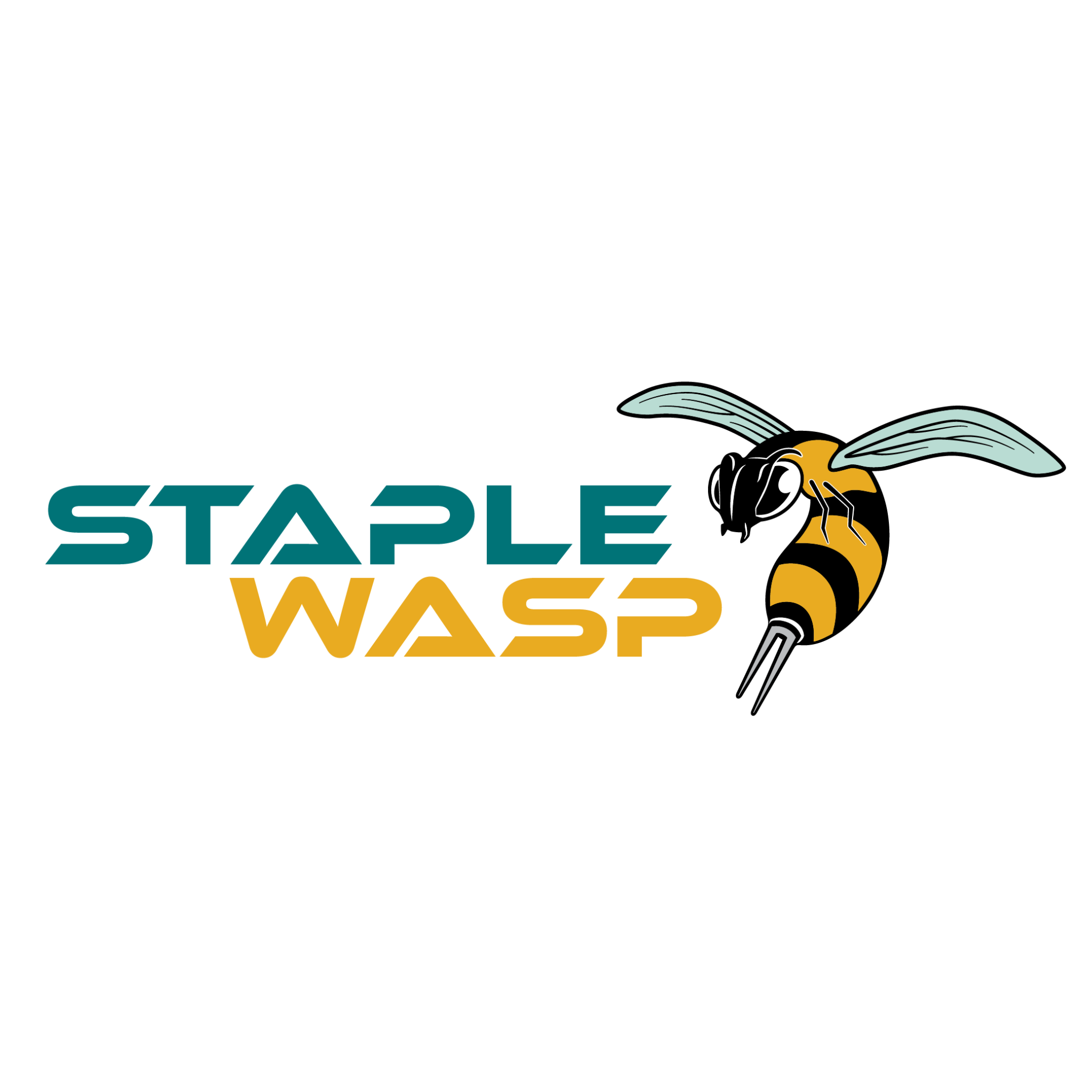 Staple Wasp