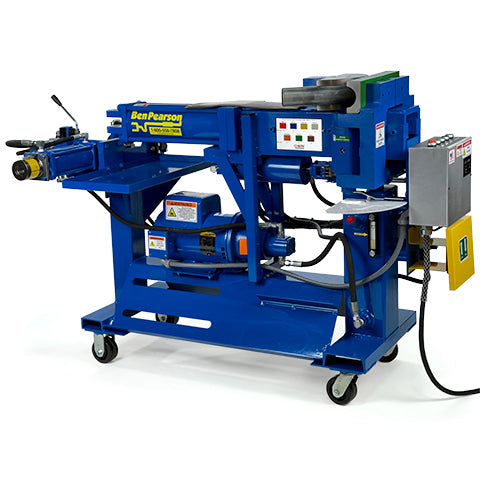 Bending Machines