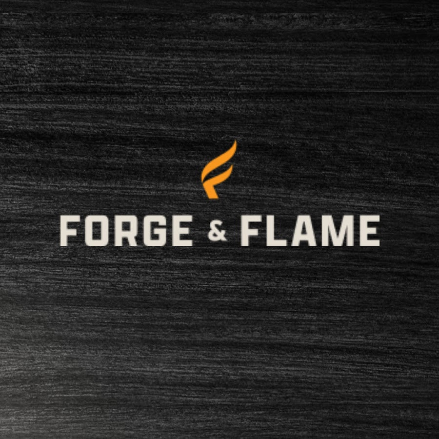 Forge & Flame