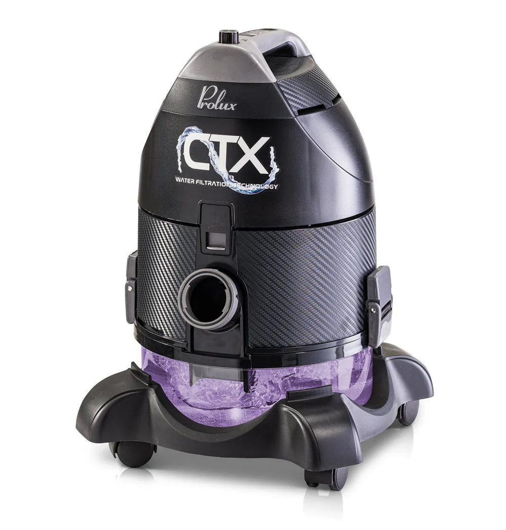 Canister Vacuums