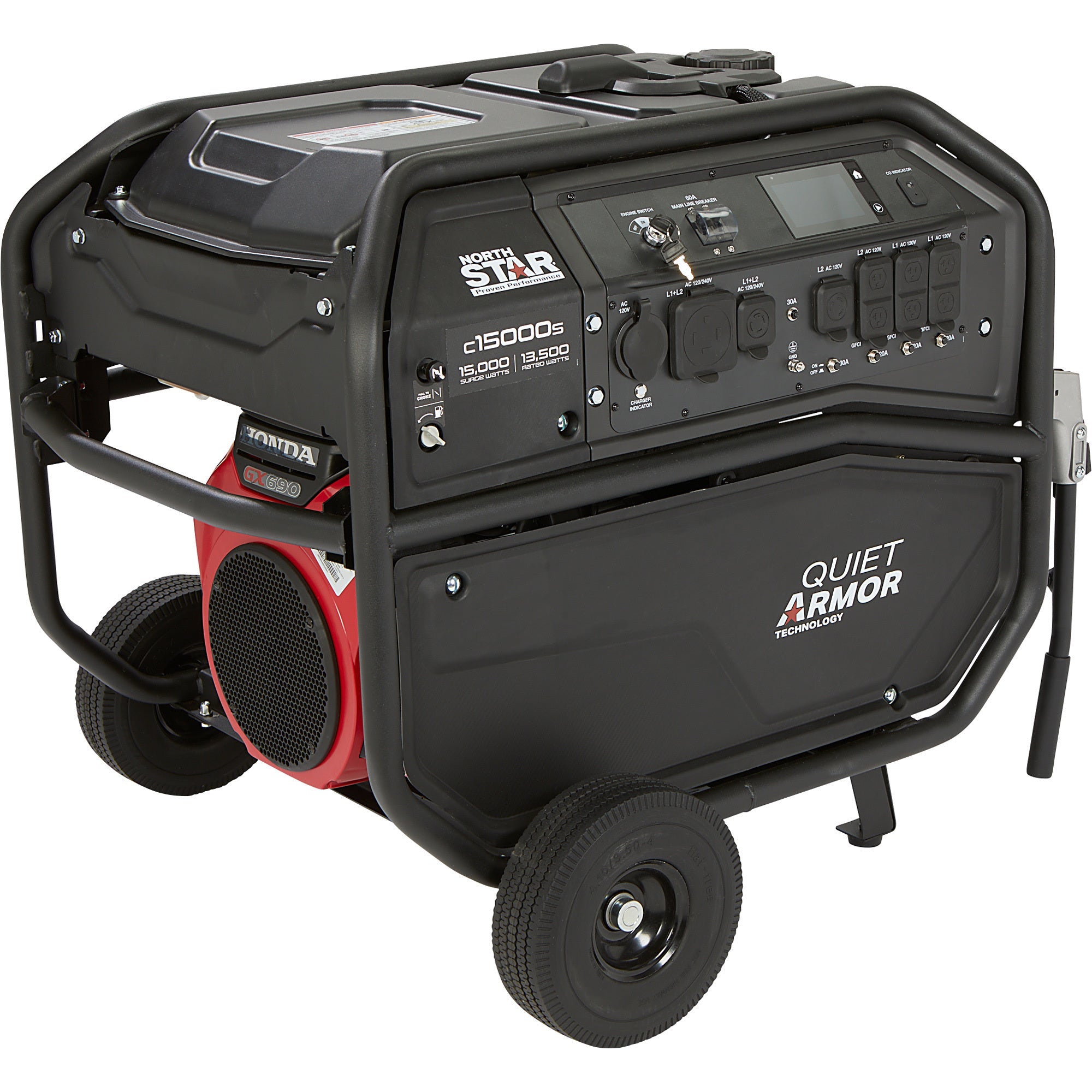 Generators