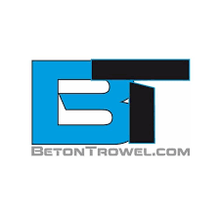 Beton Trowel