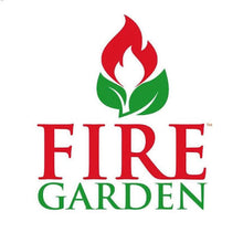 Fire Garden