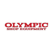 Olympic Shop Equipment