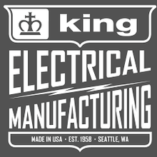 King Electric