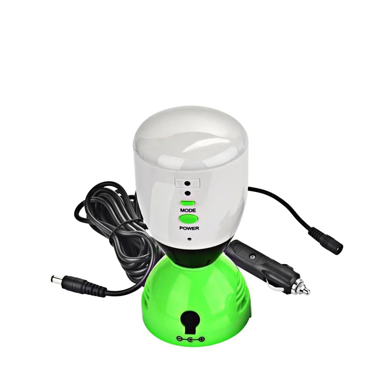 Outdoor Lighting