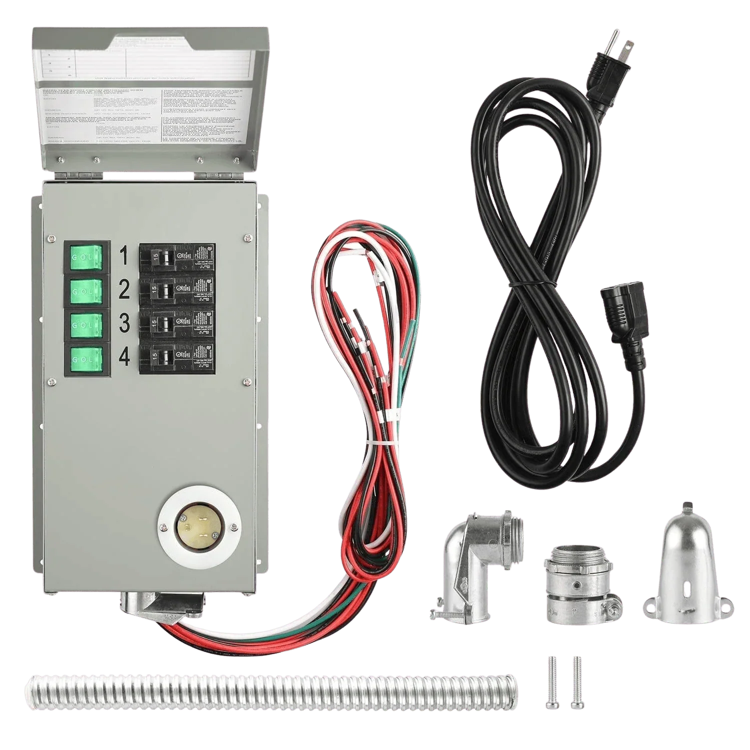 Transfer Switches