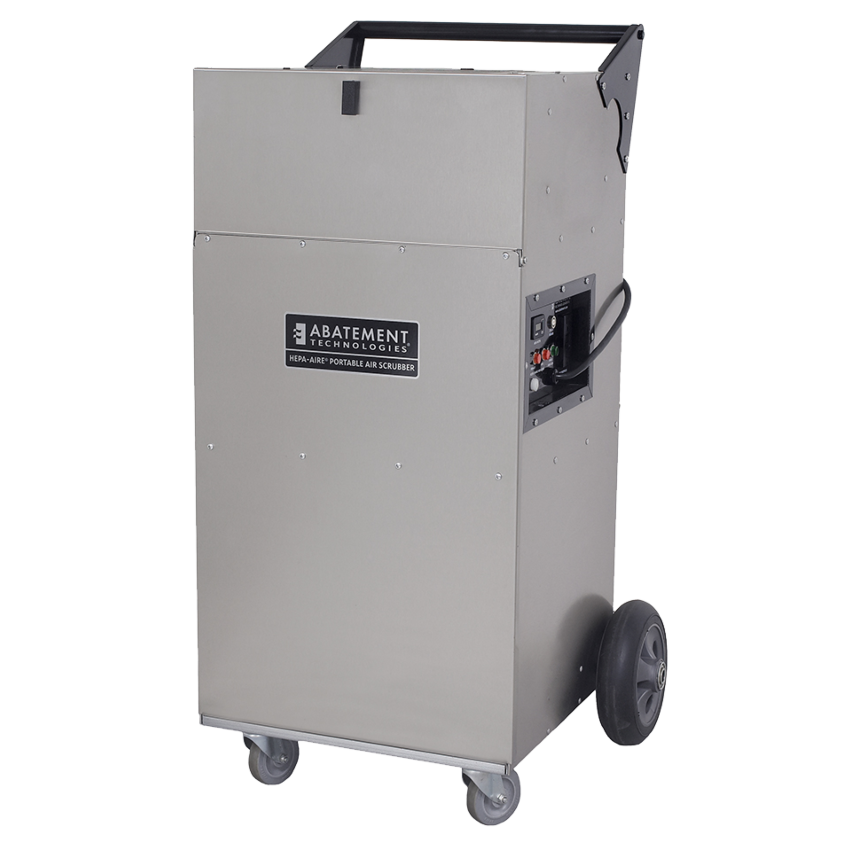 Air Scrubbers