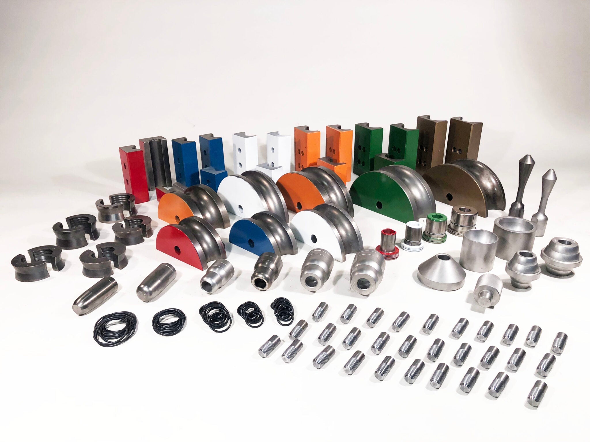 Huth Accessories