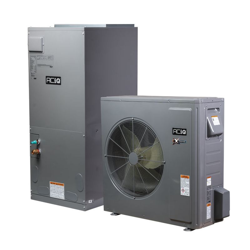 Heat Pumps