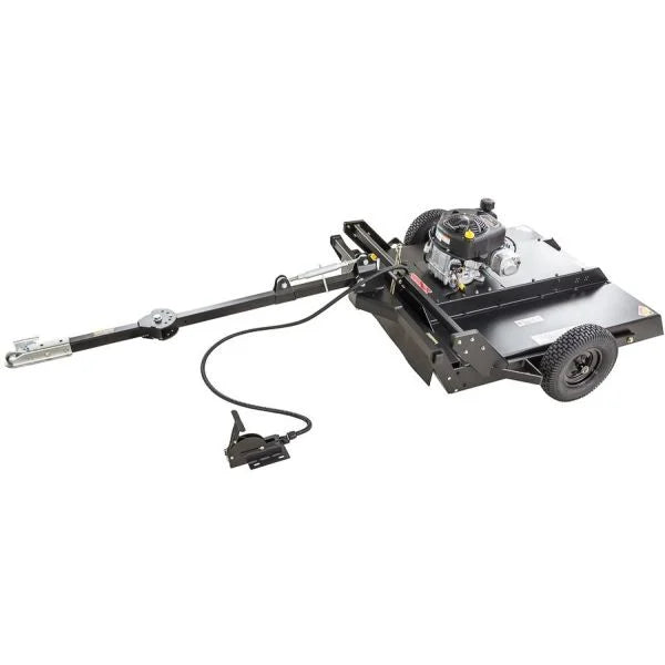 Rough Cutter Mowers
