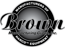 Brown Manufacturing