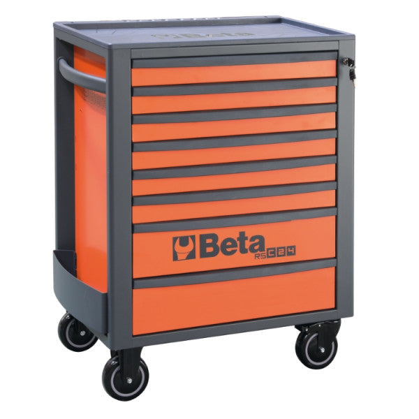 Shop & Jobsite Storage