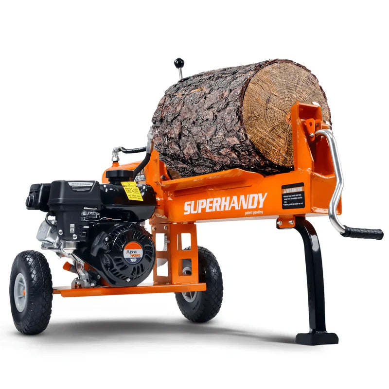 Log Splitters