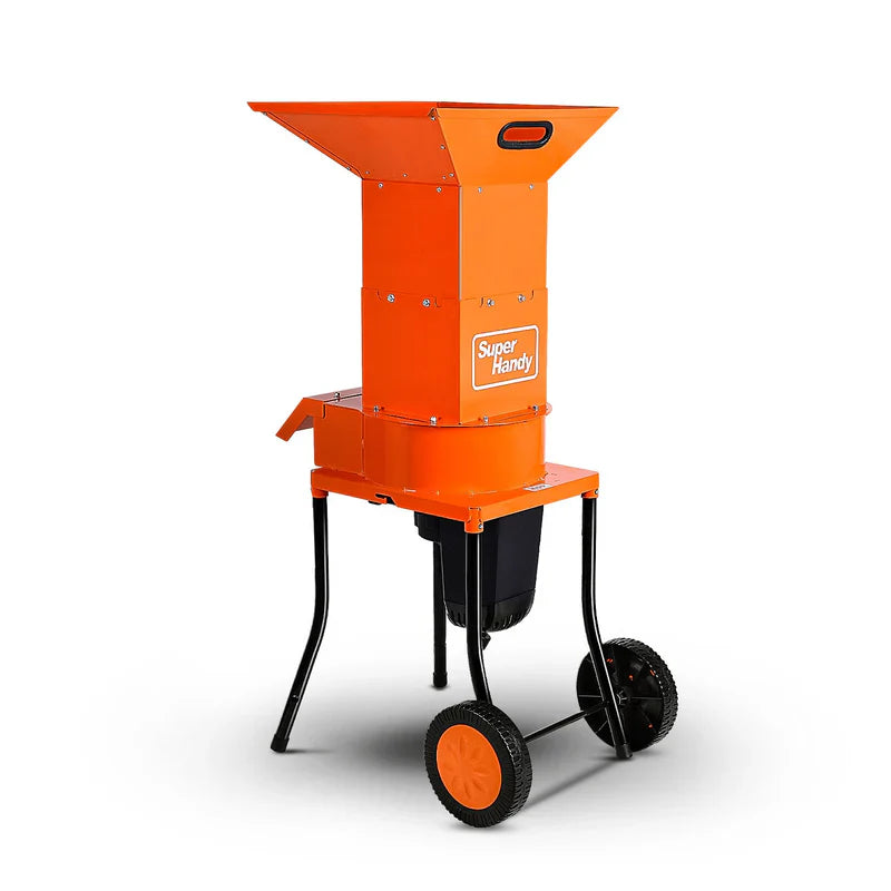 Leaf Mulchers