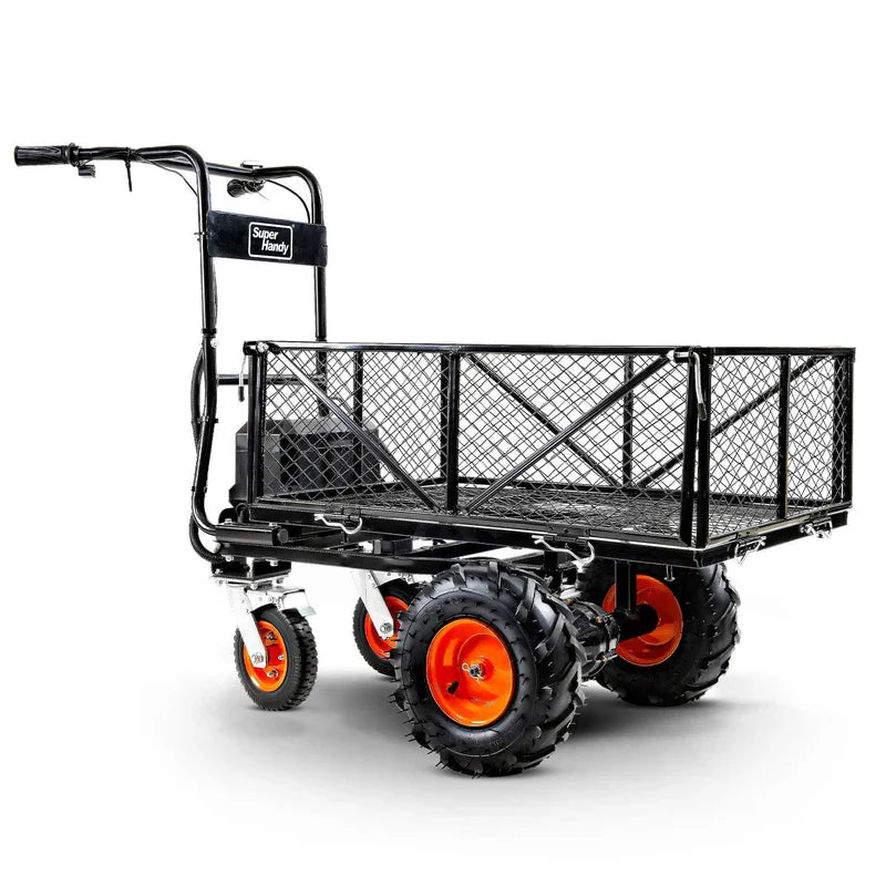 Power Carts