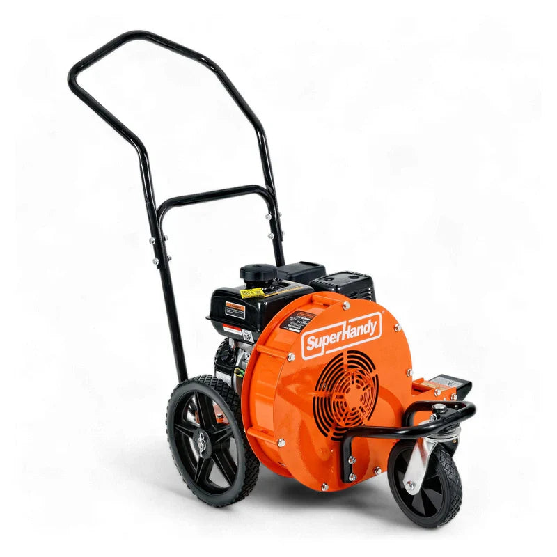 Leaf Blowers