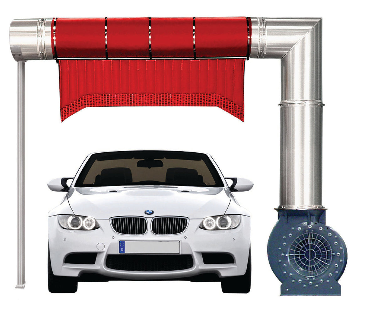 Drying Systems