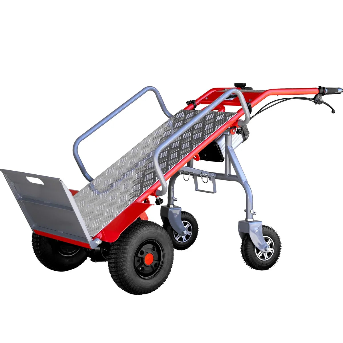 Material Handling