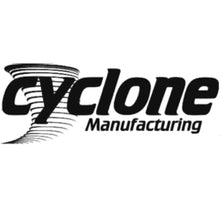 Cyclone Manufacturing