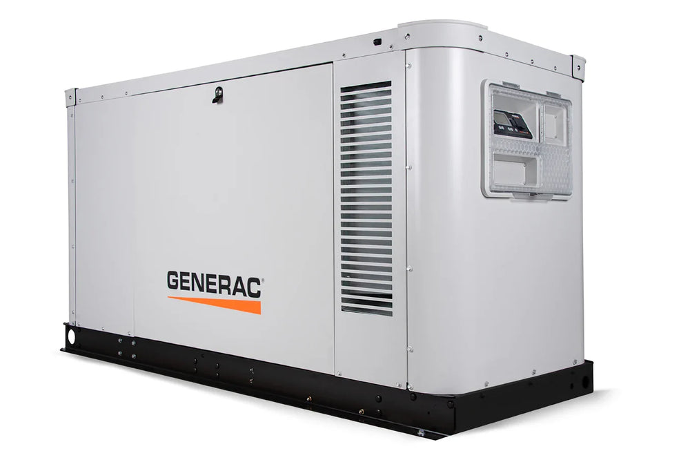 Standby Generators