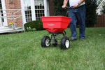 Earthway 100lb Commercial Broadcast Spreader 2170