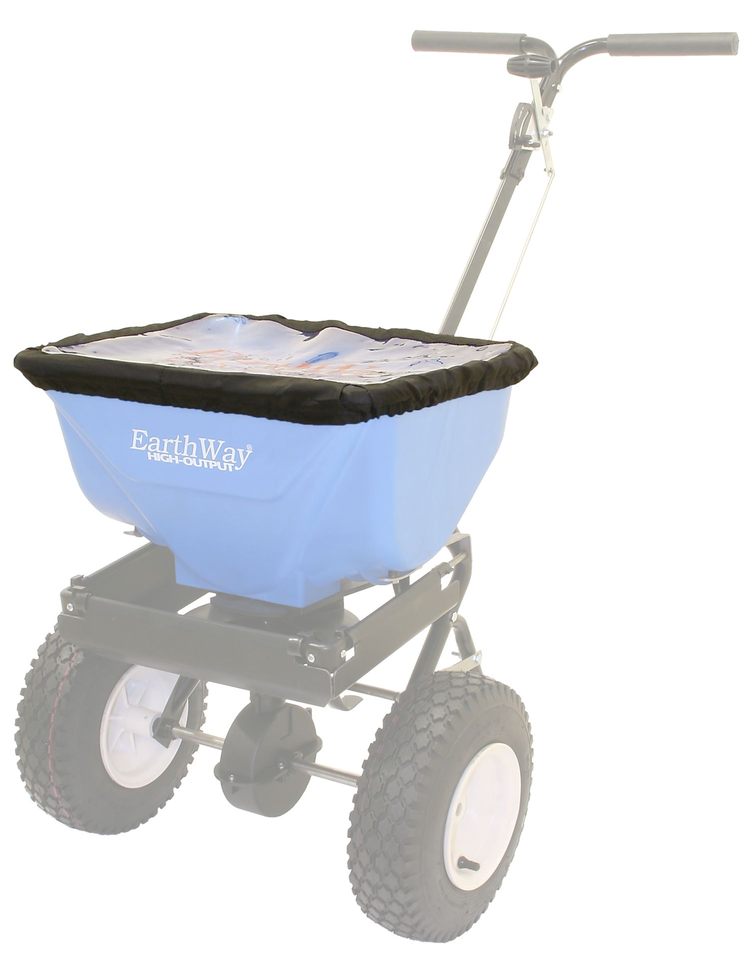 Earthway Heavy Duty Rain Cover 77003