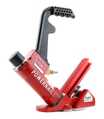 Powernail Pneumatic 18 Gauge Cleat Flooring Nailer | Flex Adj. Foot 50PFLEXW.PWR
