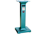 Burr King Fixed Height Pedestal – 32″ w/ Adapter Plate 01